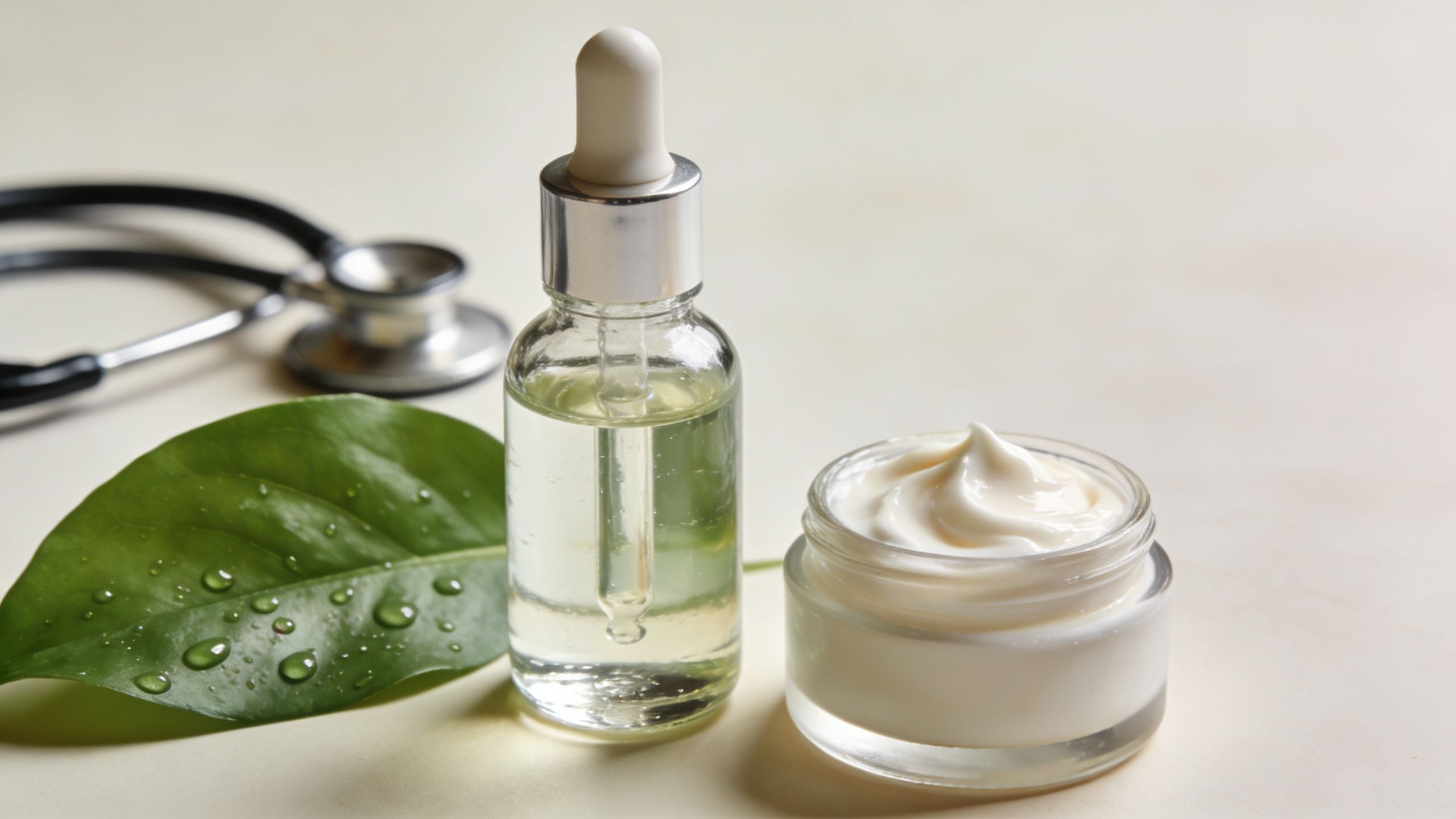 Skin Care for Dry Skin: A Clinician's Routine