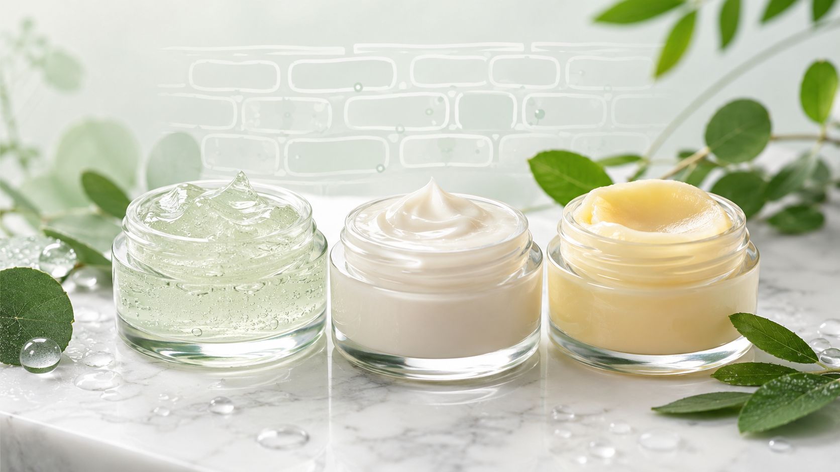 Best Skin Care Moisturizer Guide: Expert Tips & Types