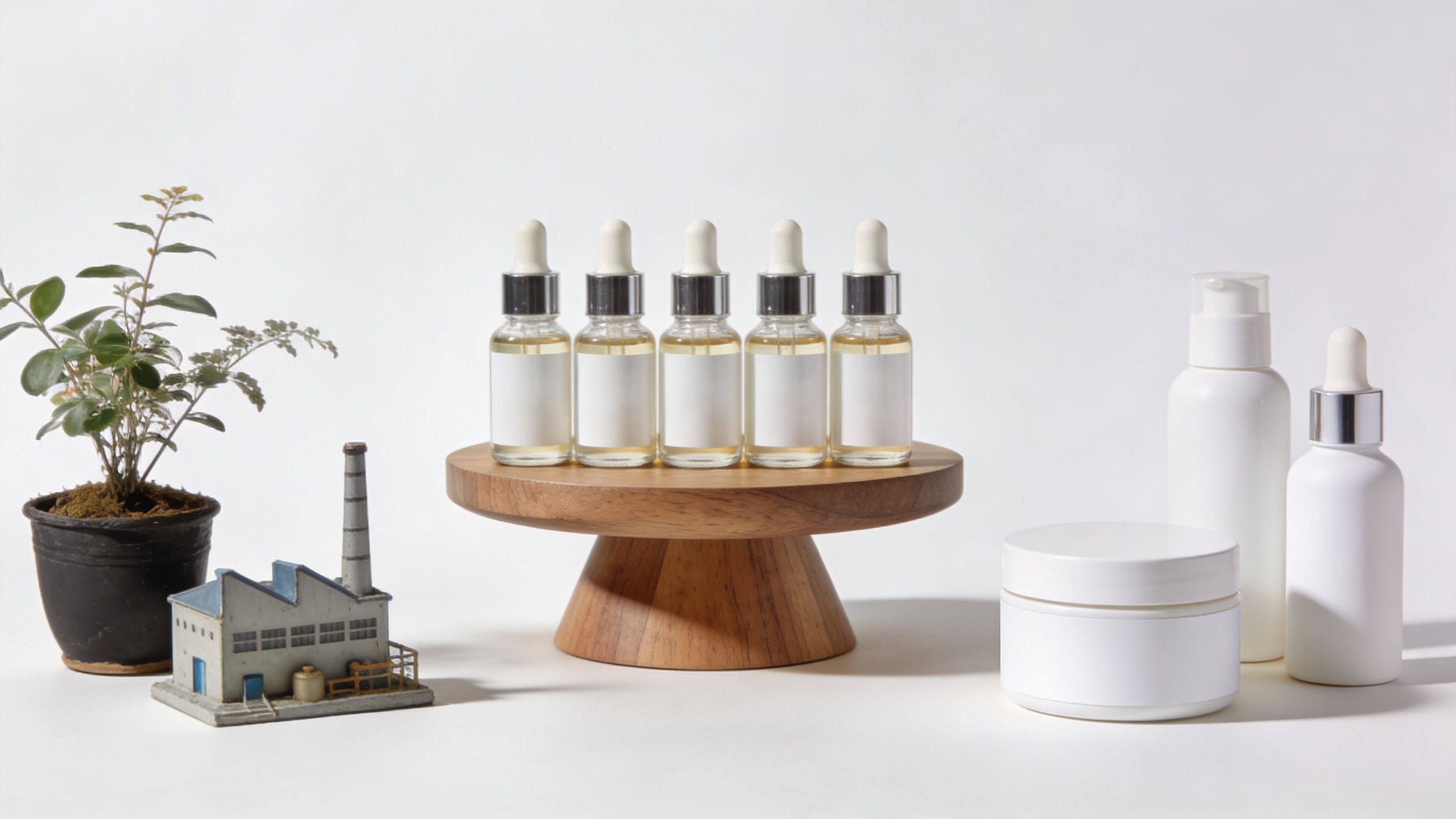 Skin Care Wholesale: 2026 Guide to Growth and Sourcing