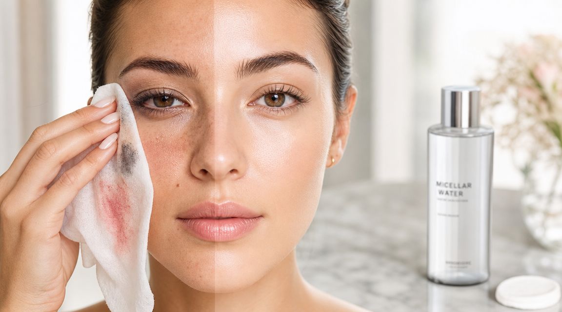 Skin Care Wipes: Are They Good for Your Skin?