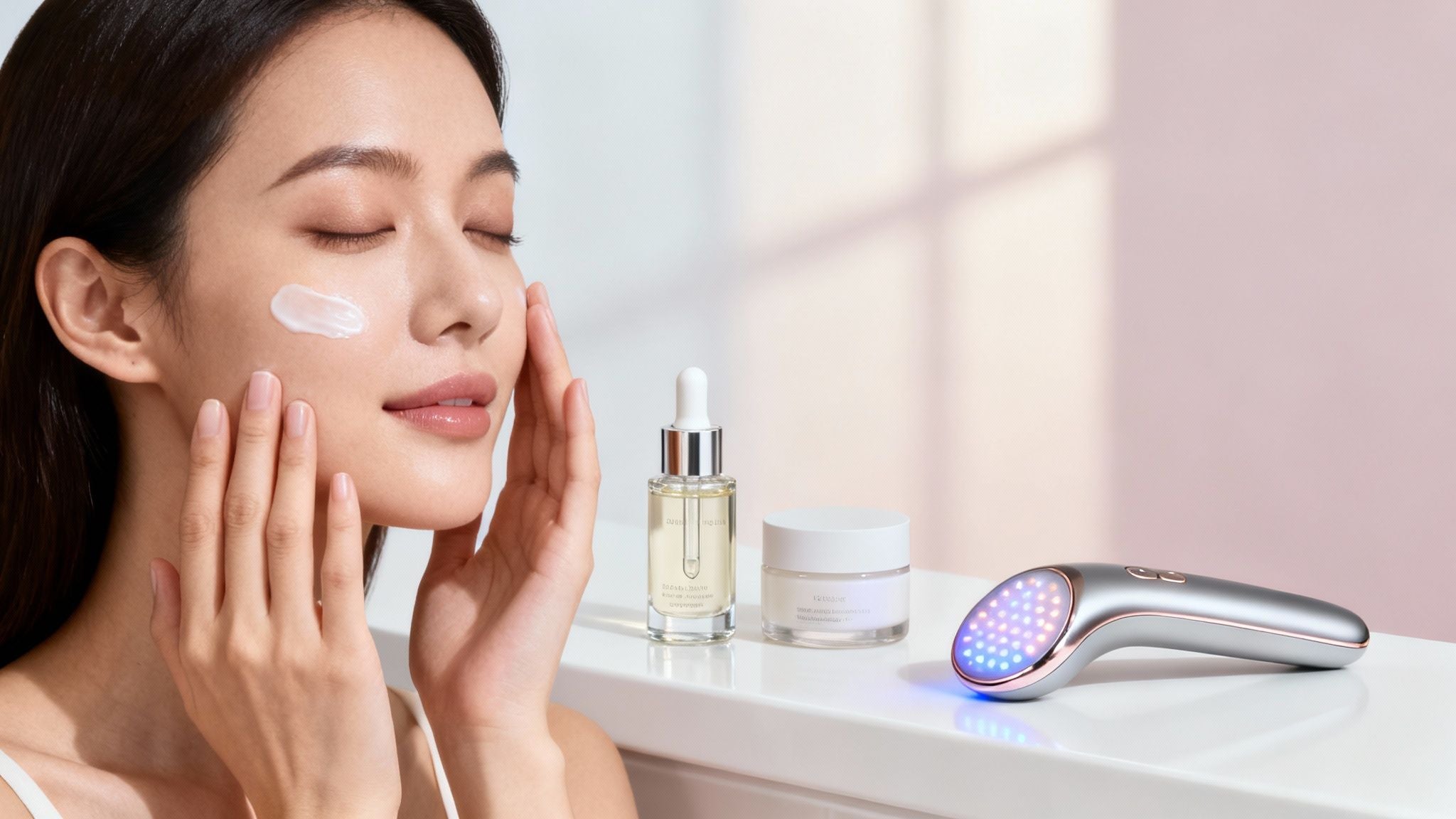 A Proven Skincare Routine for Redness to Calm Your Skin