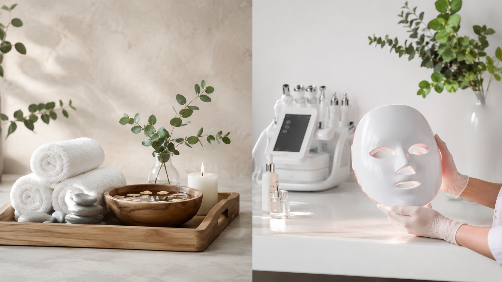 Spa Folsom CA: Find Your Perfect Day or Med Spa in 2026