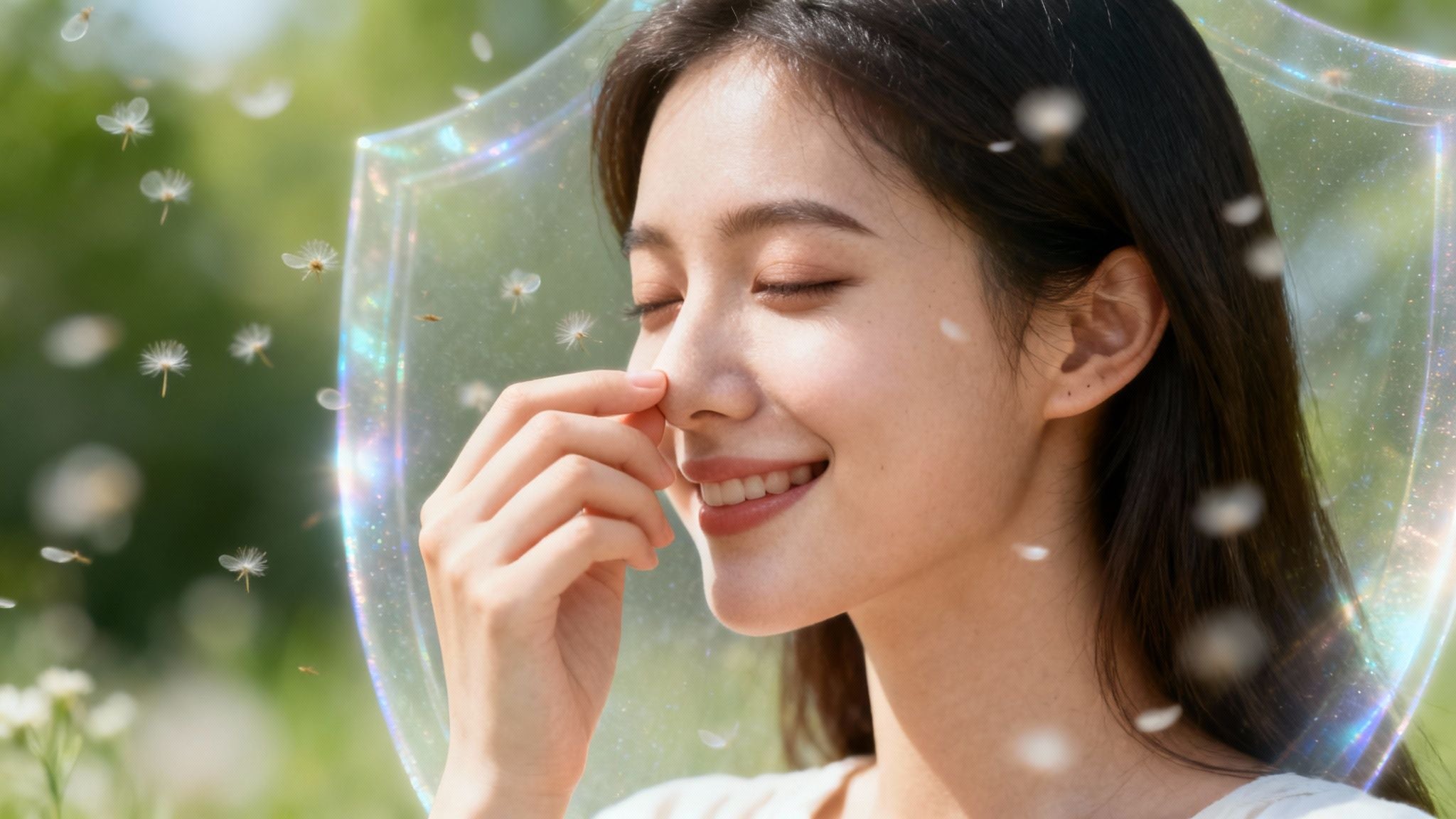 Your Guide to symptoms of environmental allergies and relief