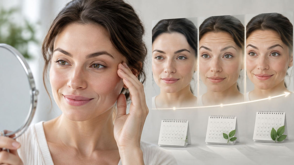 What Happens When Botox Wears Off: Timeline and Next Steps