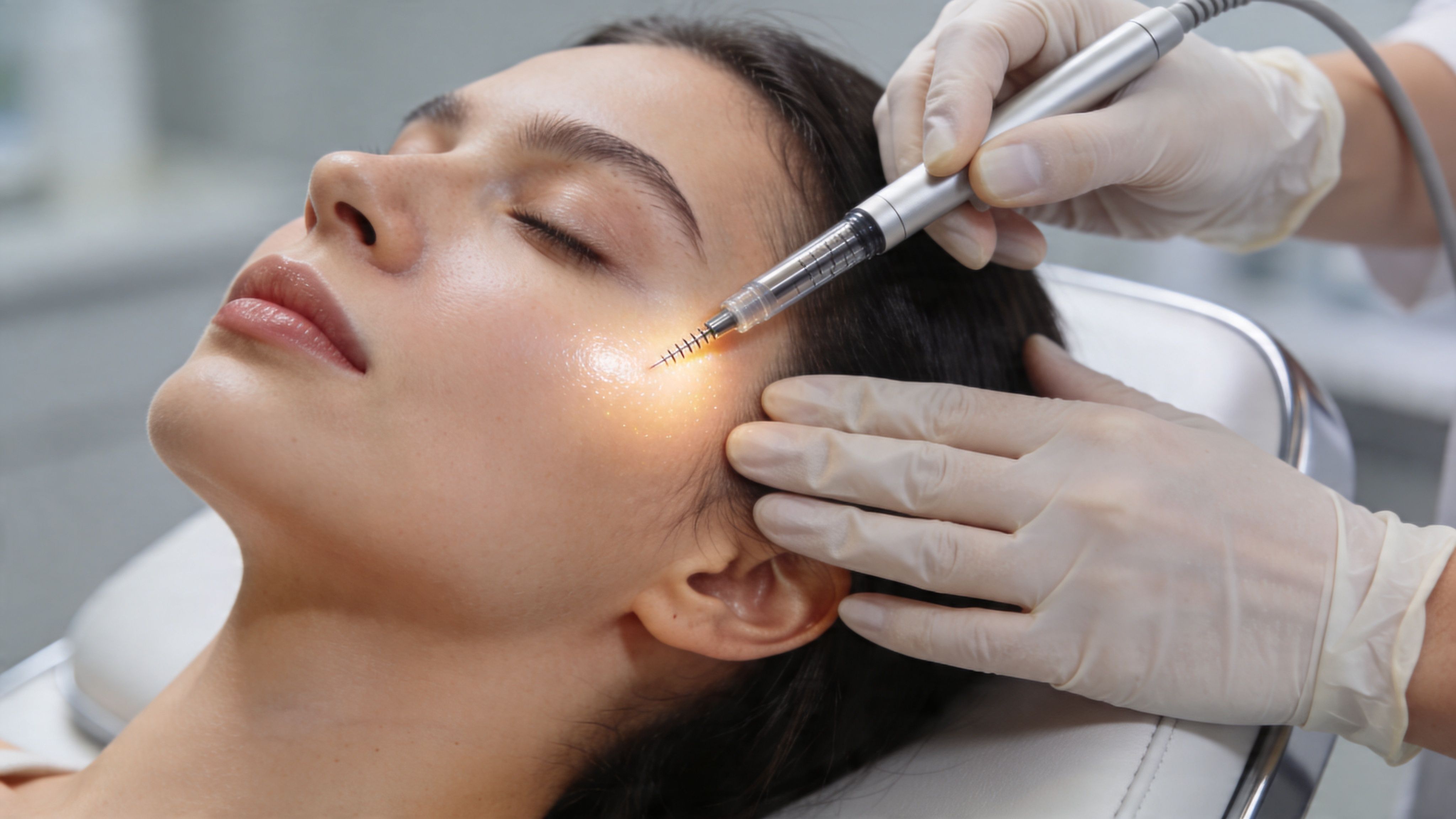 What Is Collagen Induction Therapy? Your Complete Guide