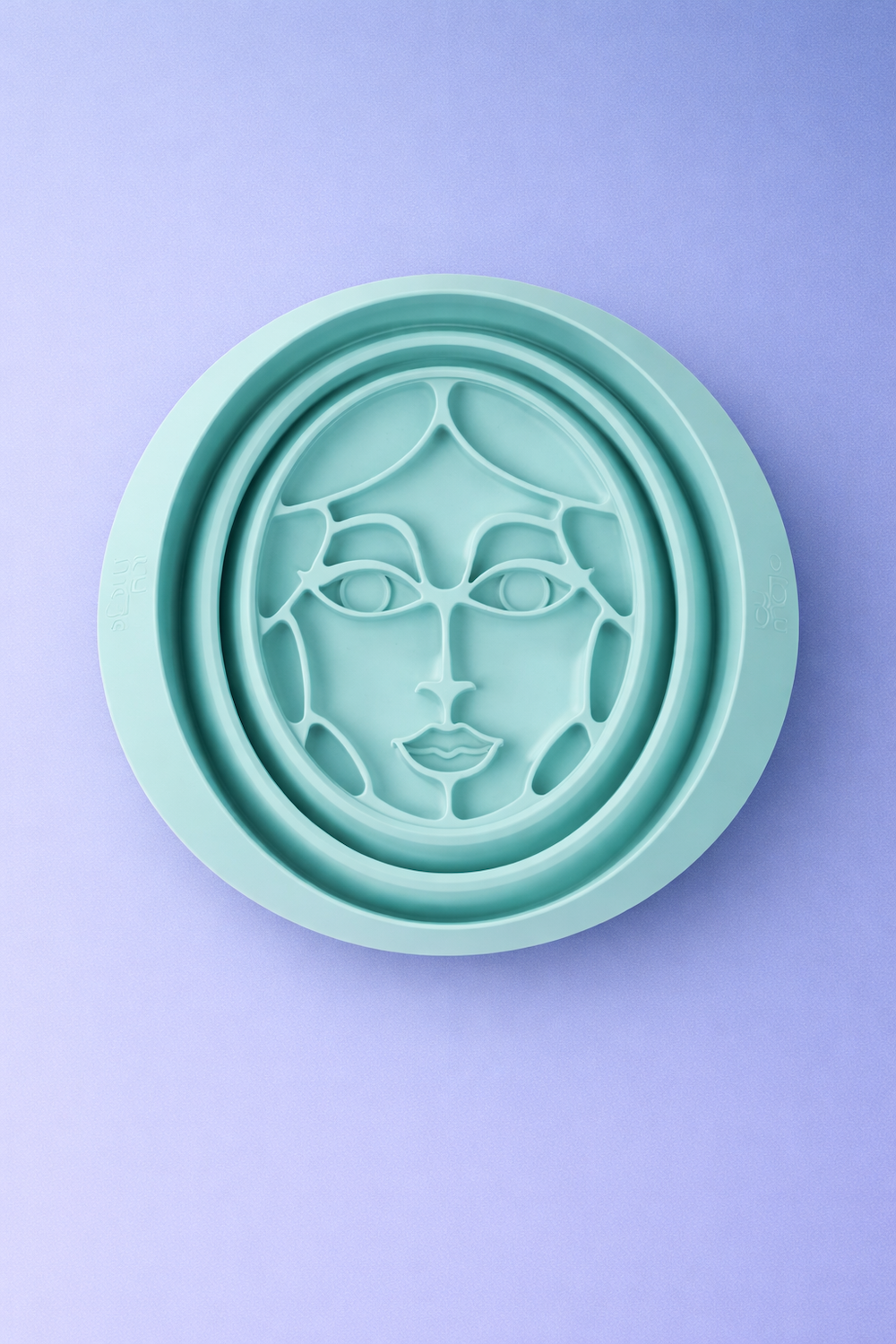 Face Ice Bath Bowl – Foldable Portable Skincare Tool