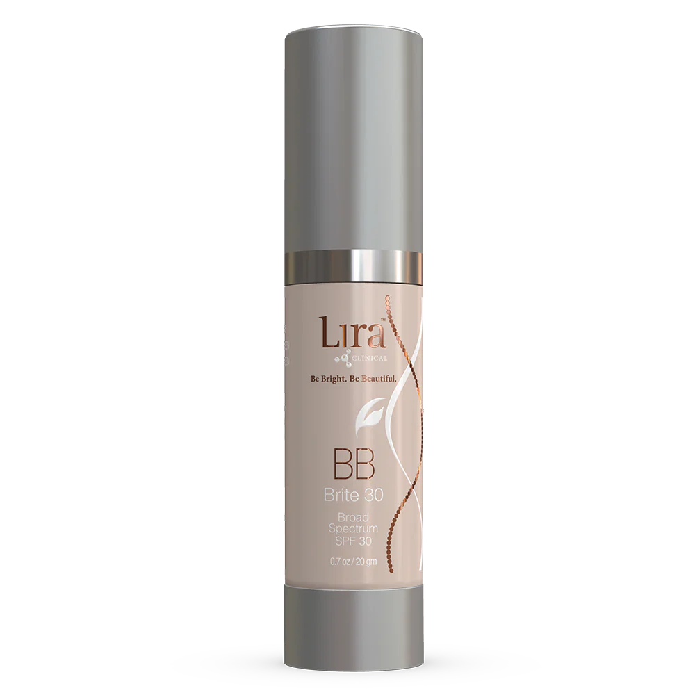 Lira BB Brite 30