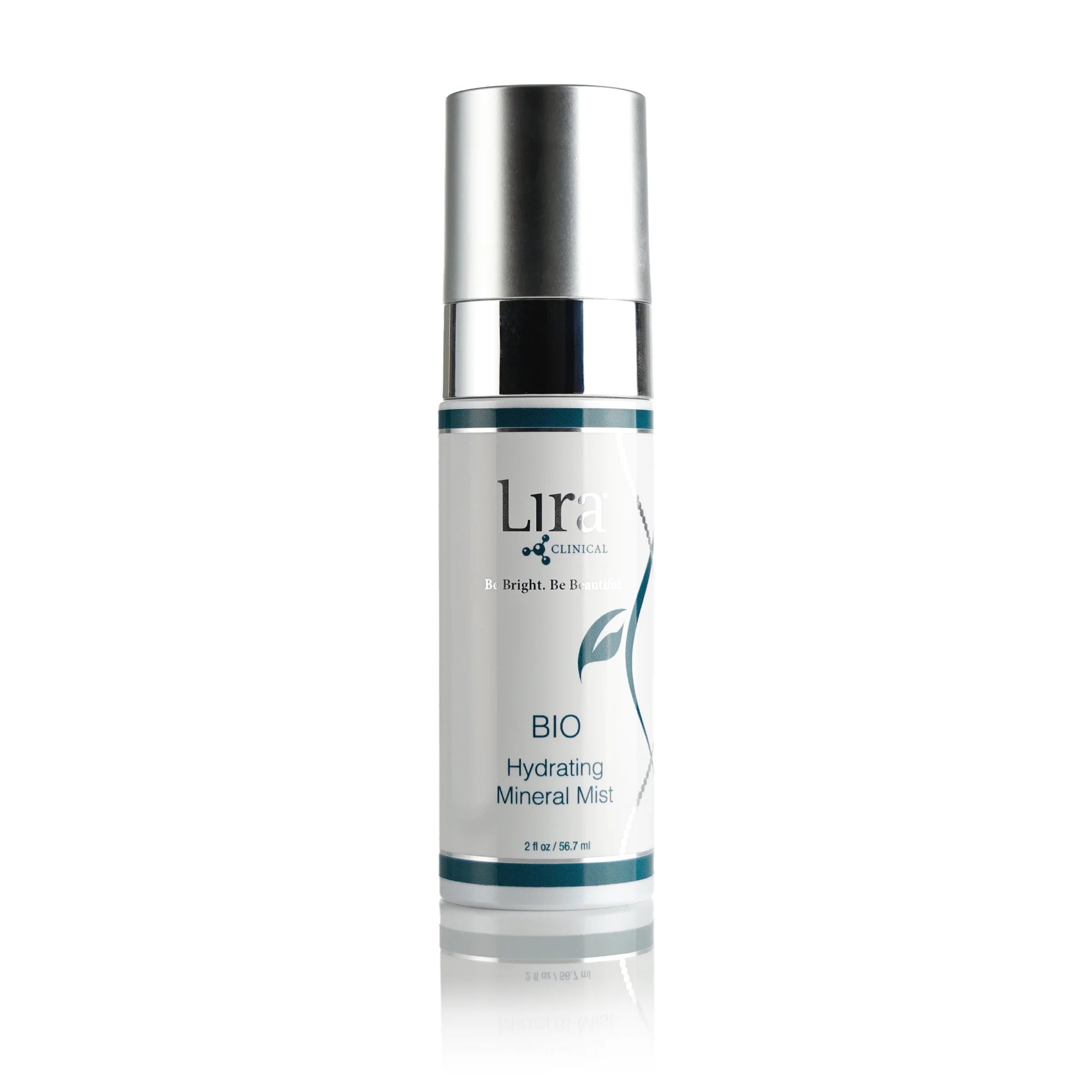 Lira BIO Hydrating Mineral Mist