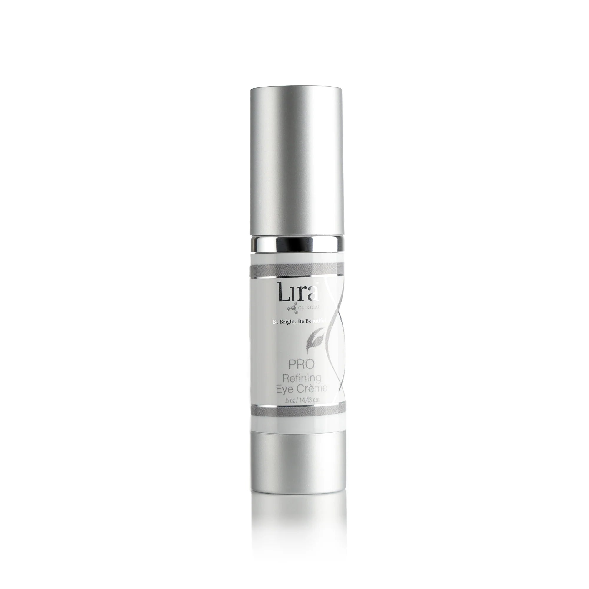 Lira PRO Refining Eye Crème