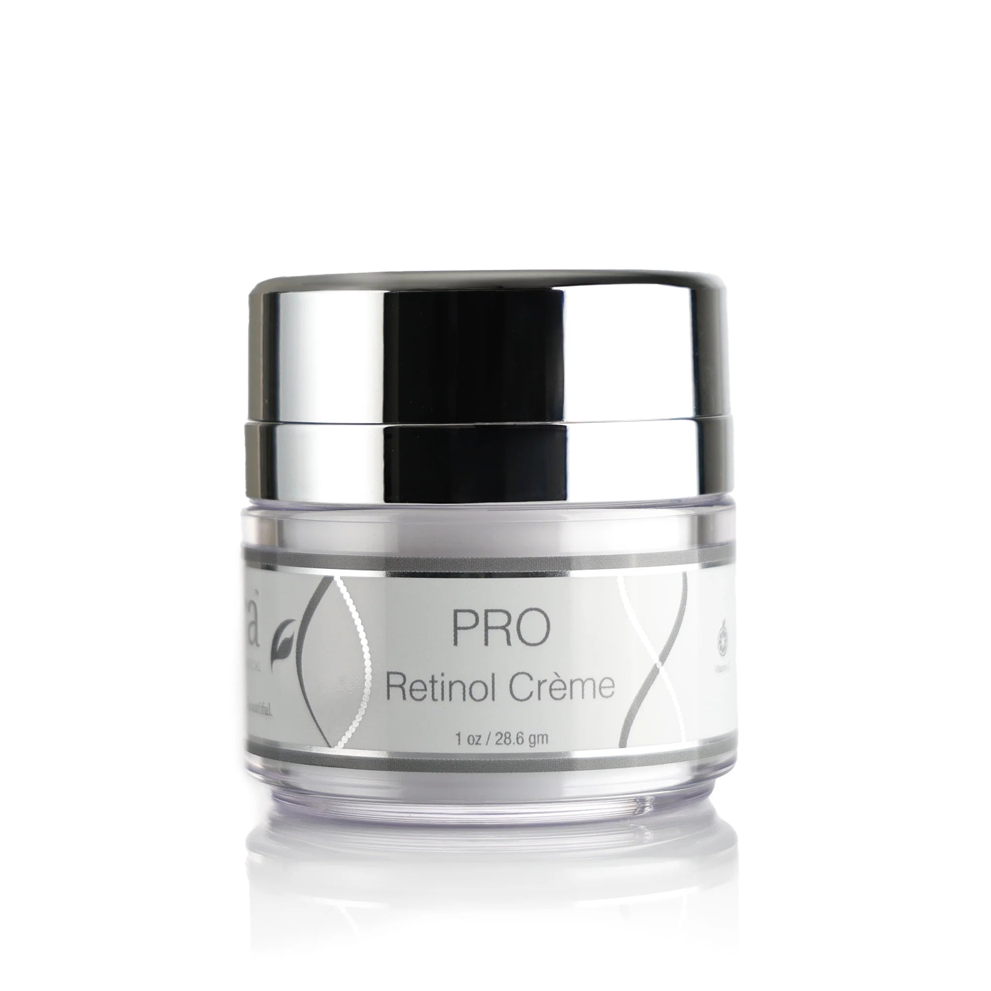 Lira PRO Retinol Crème