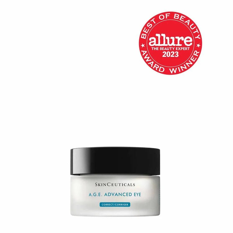 SkinCeuticals A.G.E. Advanced Eye for Dark Circles - BotoxBarb