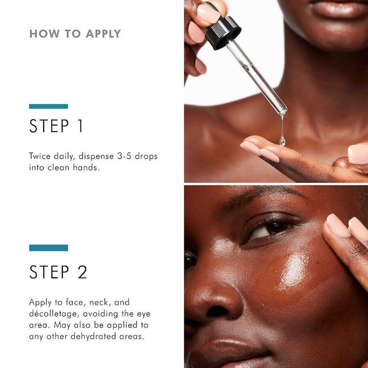 SkinCeuticals Hydrating B5 Gel - BotoxBarb