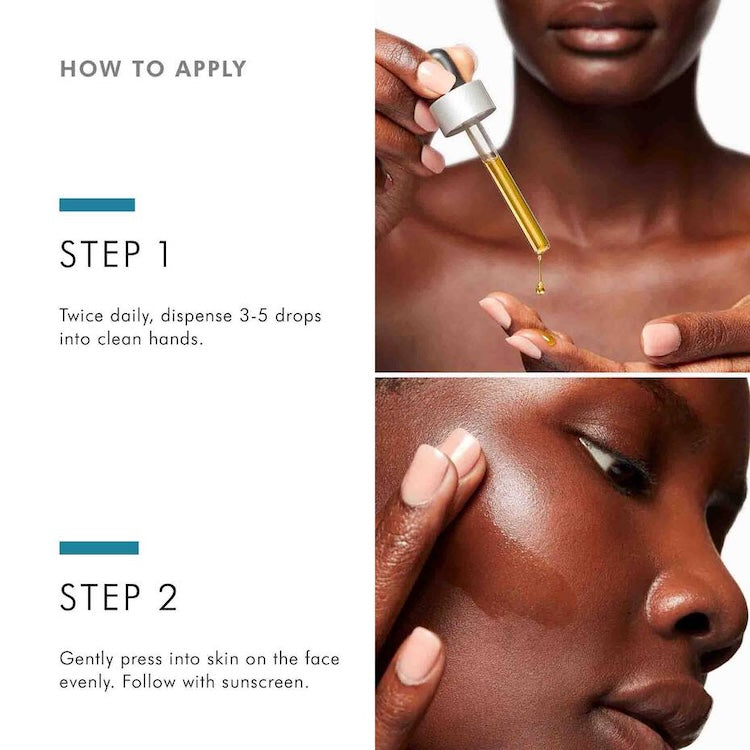 SkinCeuticals Discoloration Defense - BotoxBarb