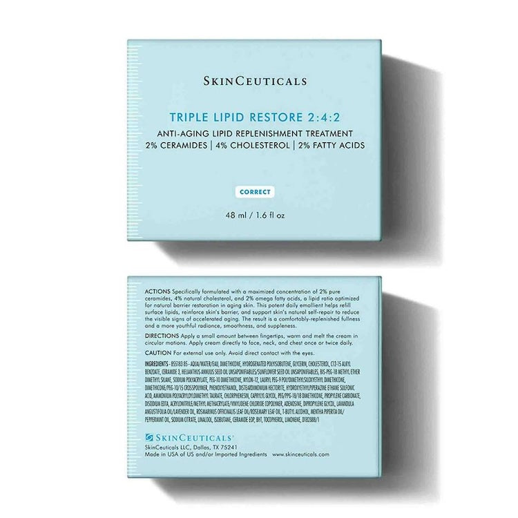 SkinCeuticals Triple Lipid Restore 2:4:2 - BotoxBarb
