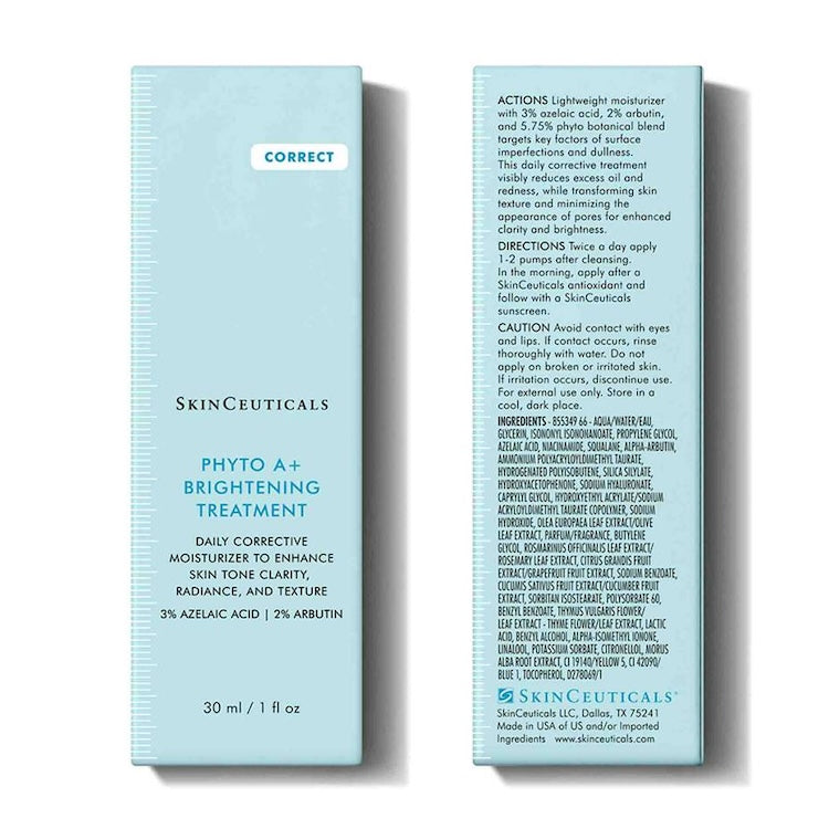 SkinCeuticals Phyto A+ Brightening Treatment - BotoxBarb