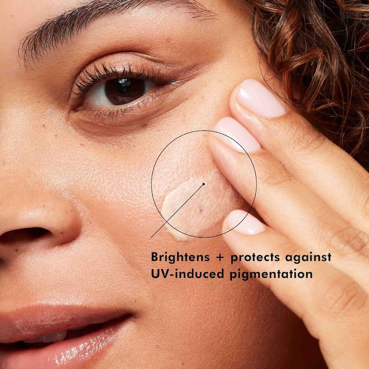 SkinCeuticals Daily Brightening UV Defense Sunscreen SPF 30 - BotoxBarb