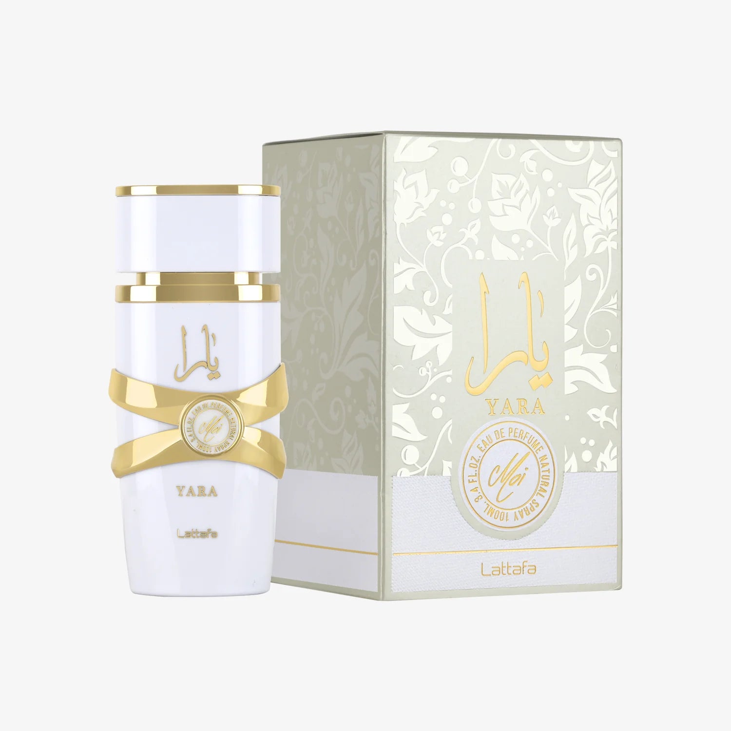 Lattafa Yara Moi Perfume (20ml) – Compact Dubai Luxury Scent