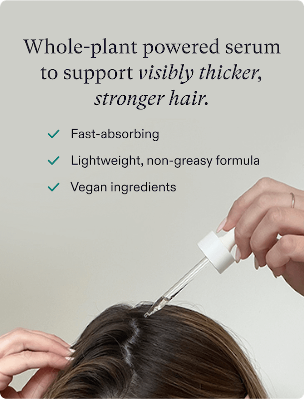 Nutrafol Women’s Hair Serum - BotoxBarb