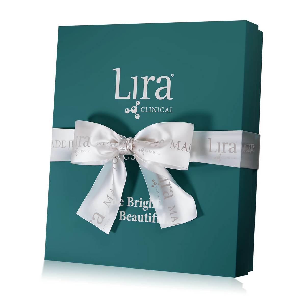 Lira Clinical REGEN Holiday Gift Box – PDRN+ Serum & Crème Set