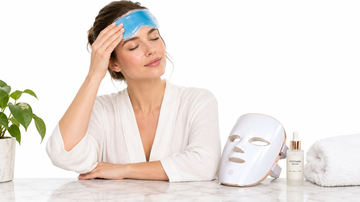 After Dysport Injections Recovery Guide