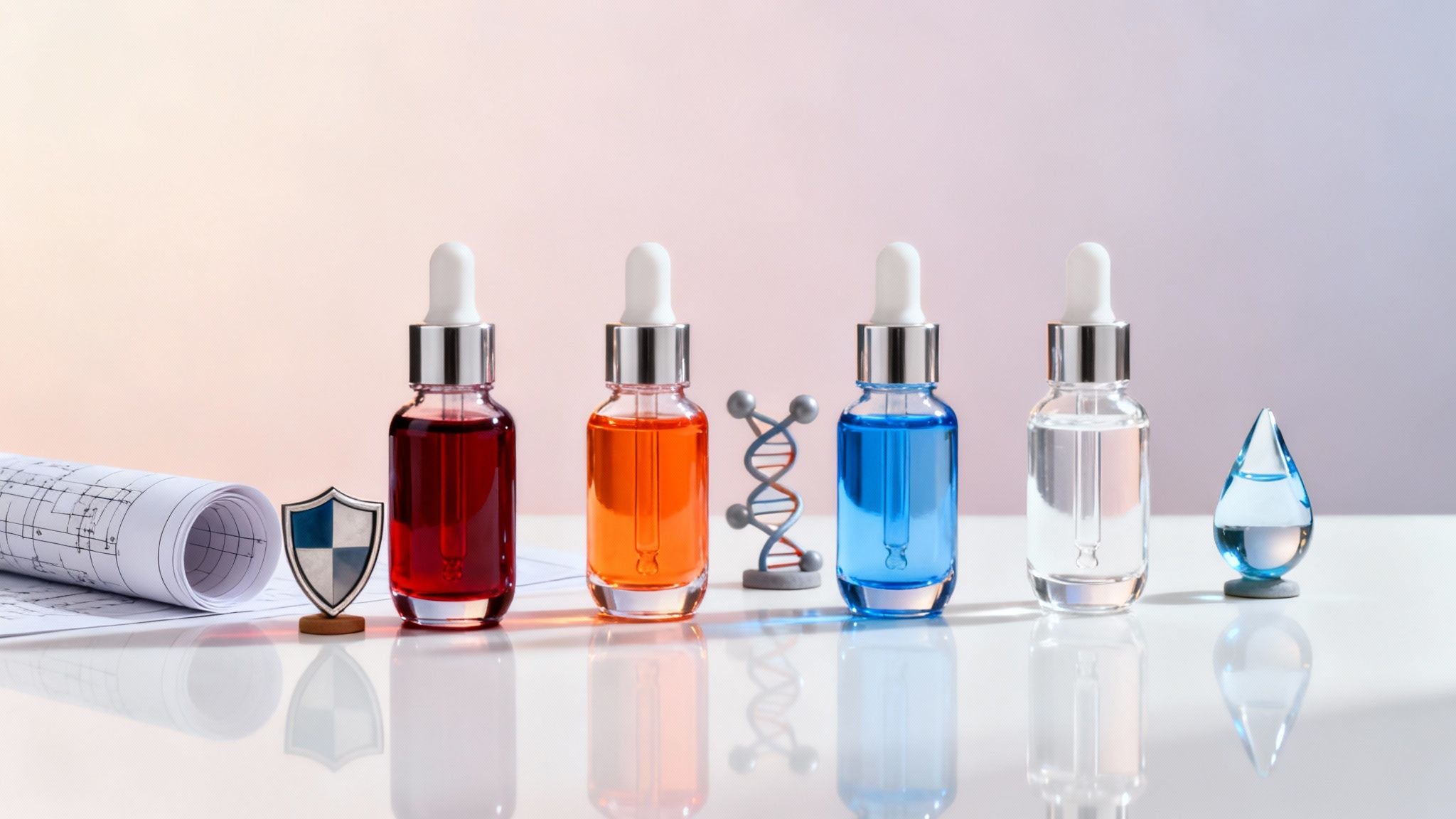 A Guide to the Best Anti Aging Ingredients for Your Skin