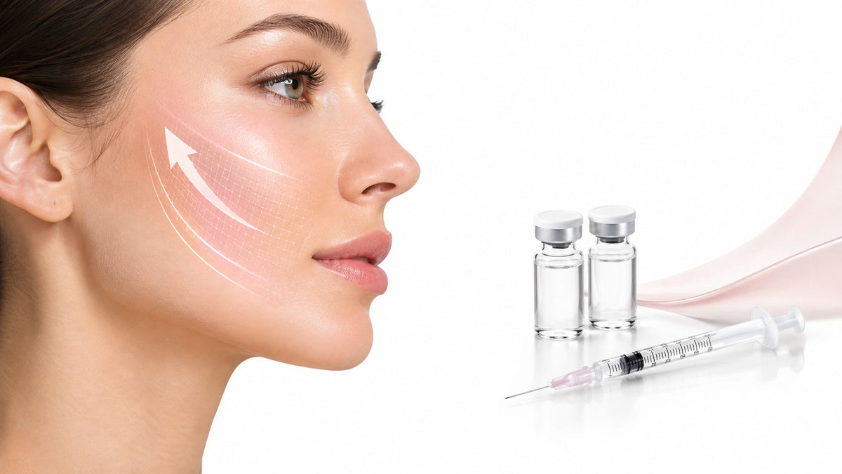 Best Cheek Filler Guide to Lift Volume and Longevity
