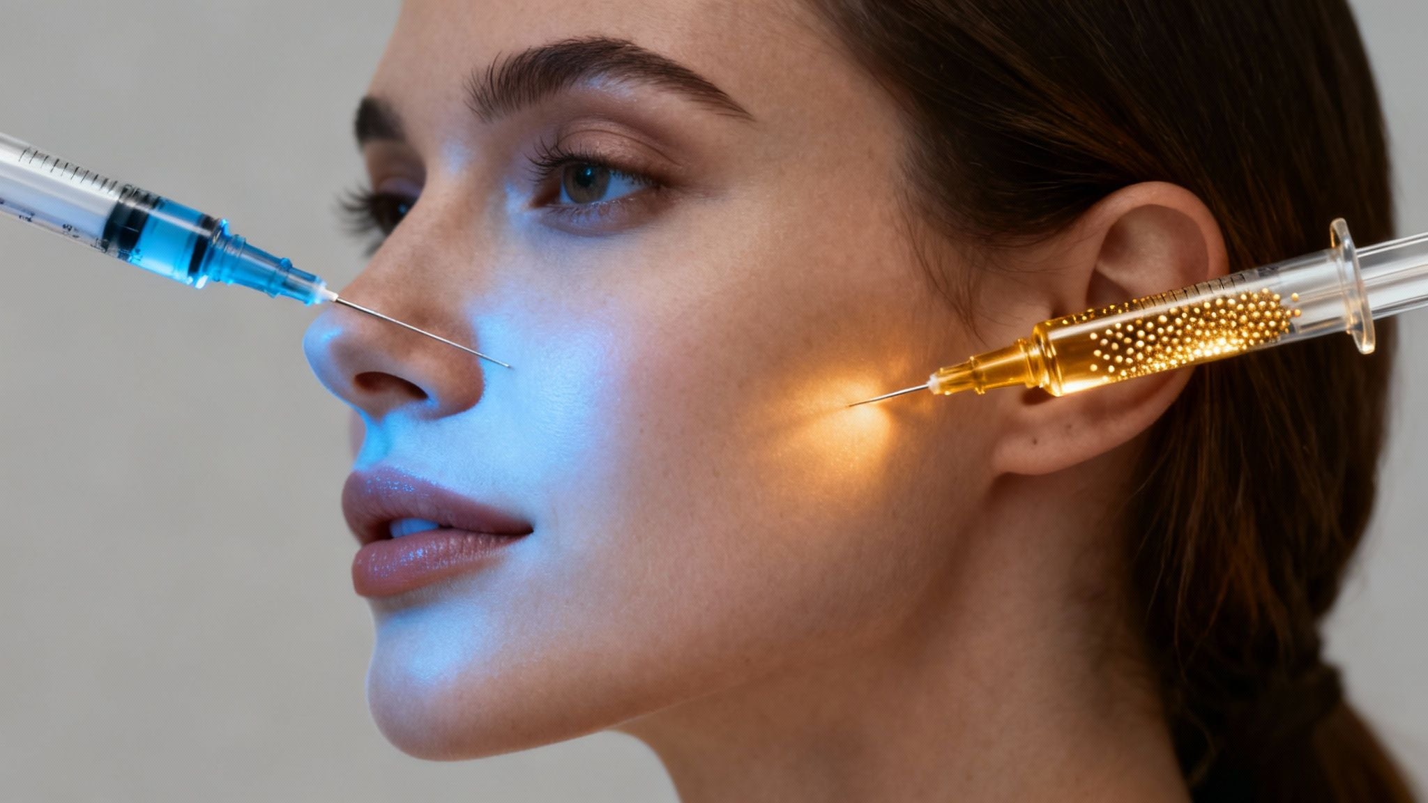 Finding the Best Fillers for Cheeks
