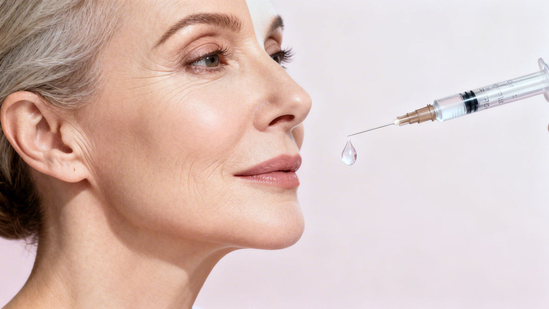 Finding the Best Fillers for Wrinkles in 2026