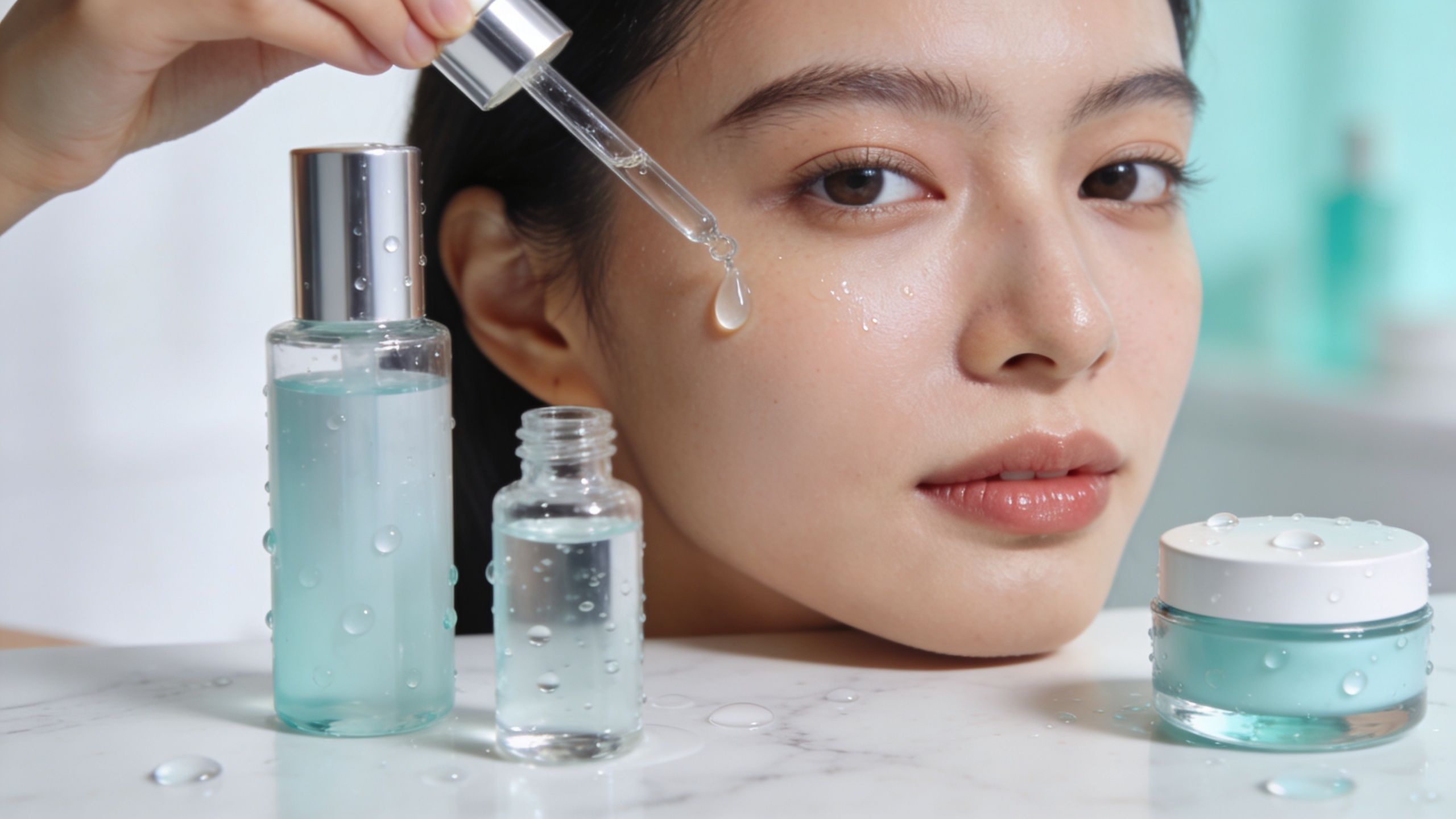 Best Hydrating Skincare: A Clinical Guide to Dewy Skin