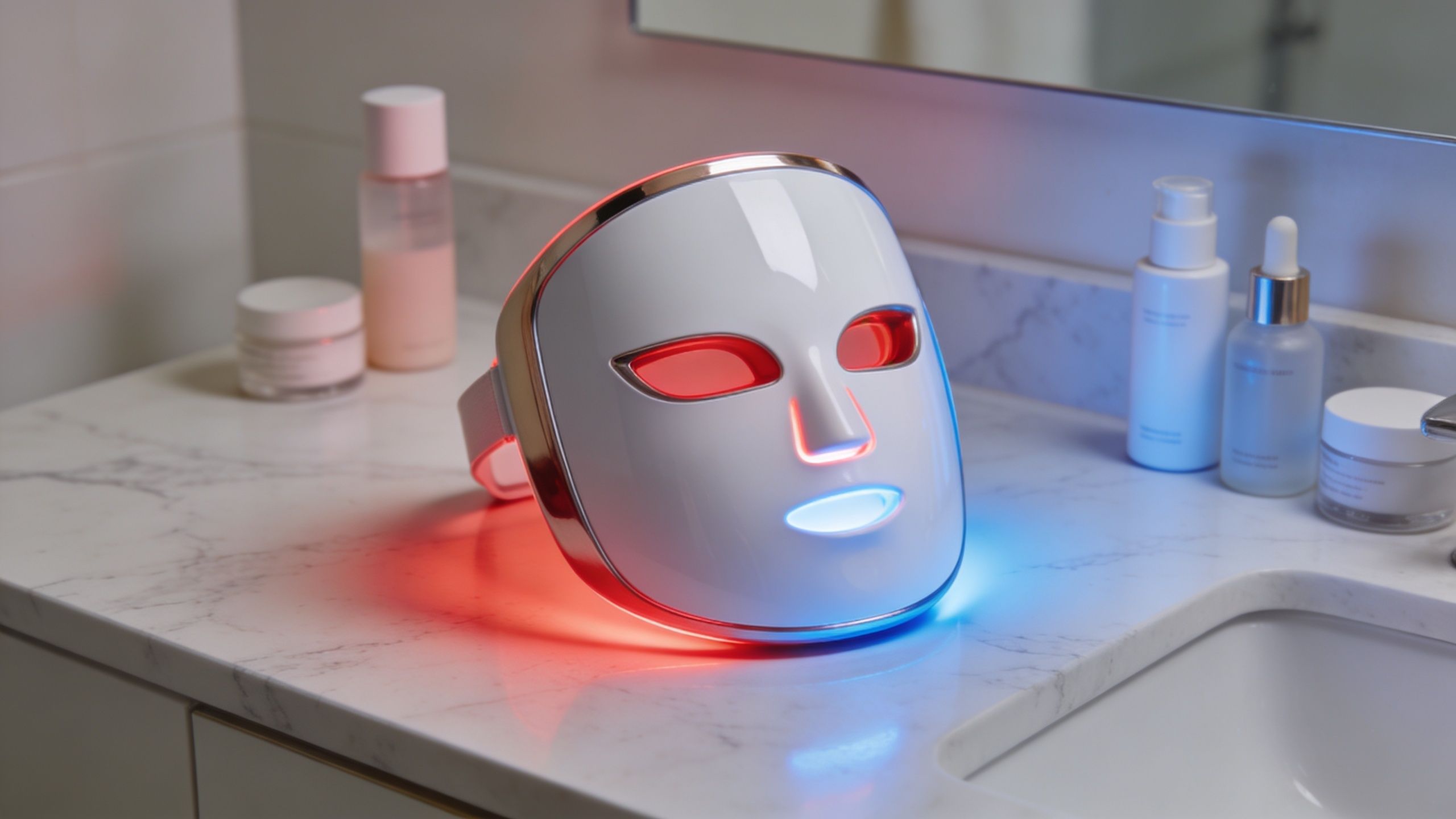 Finding the Best LED Light Therapy Device for You in 2026
