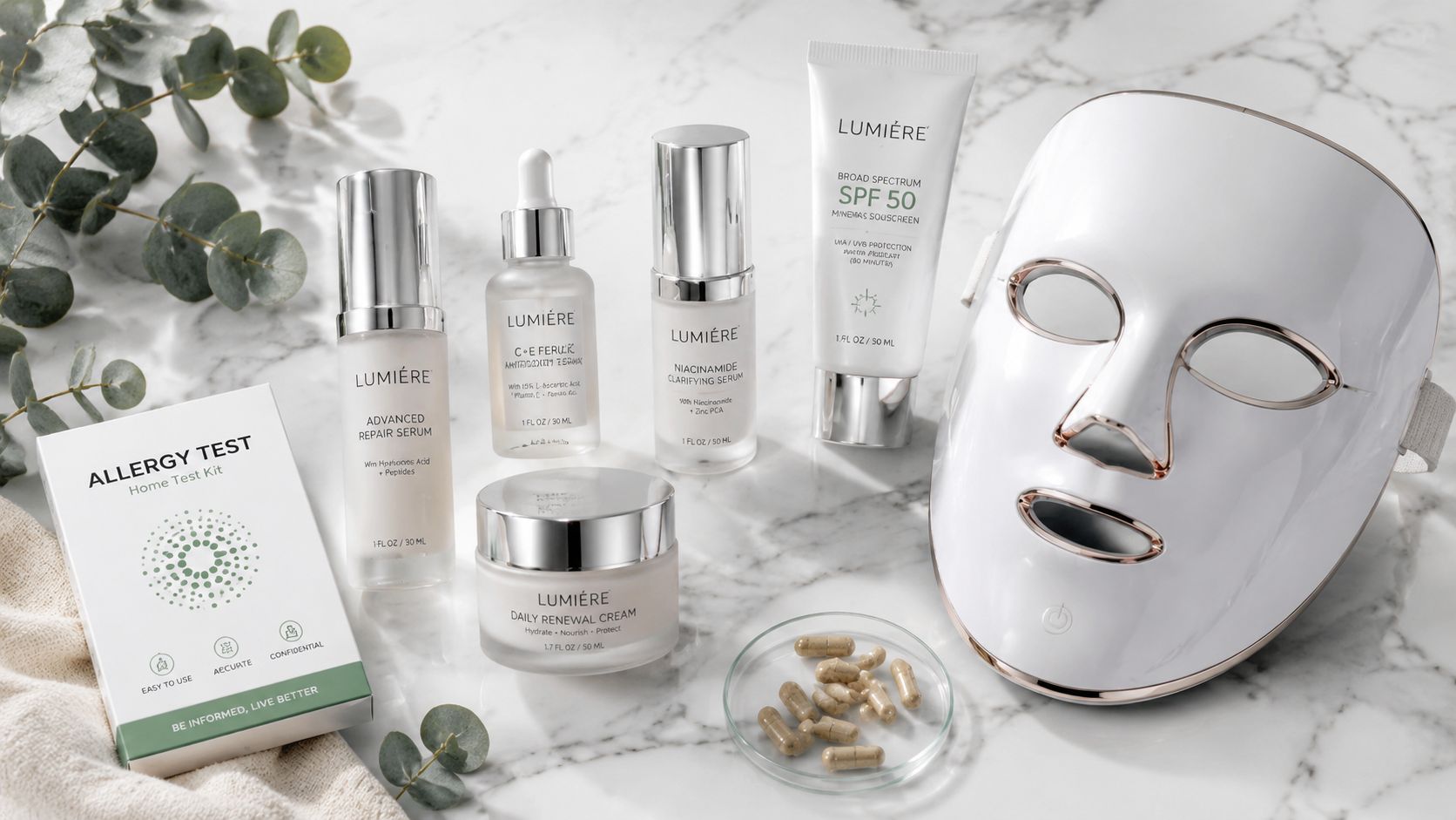 Best Self Care Products: A Guide to Medical-Grade Results