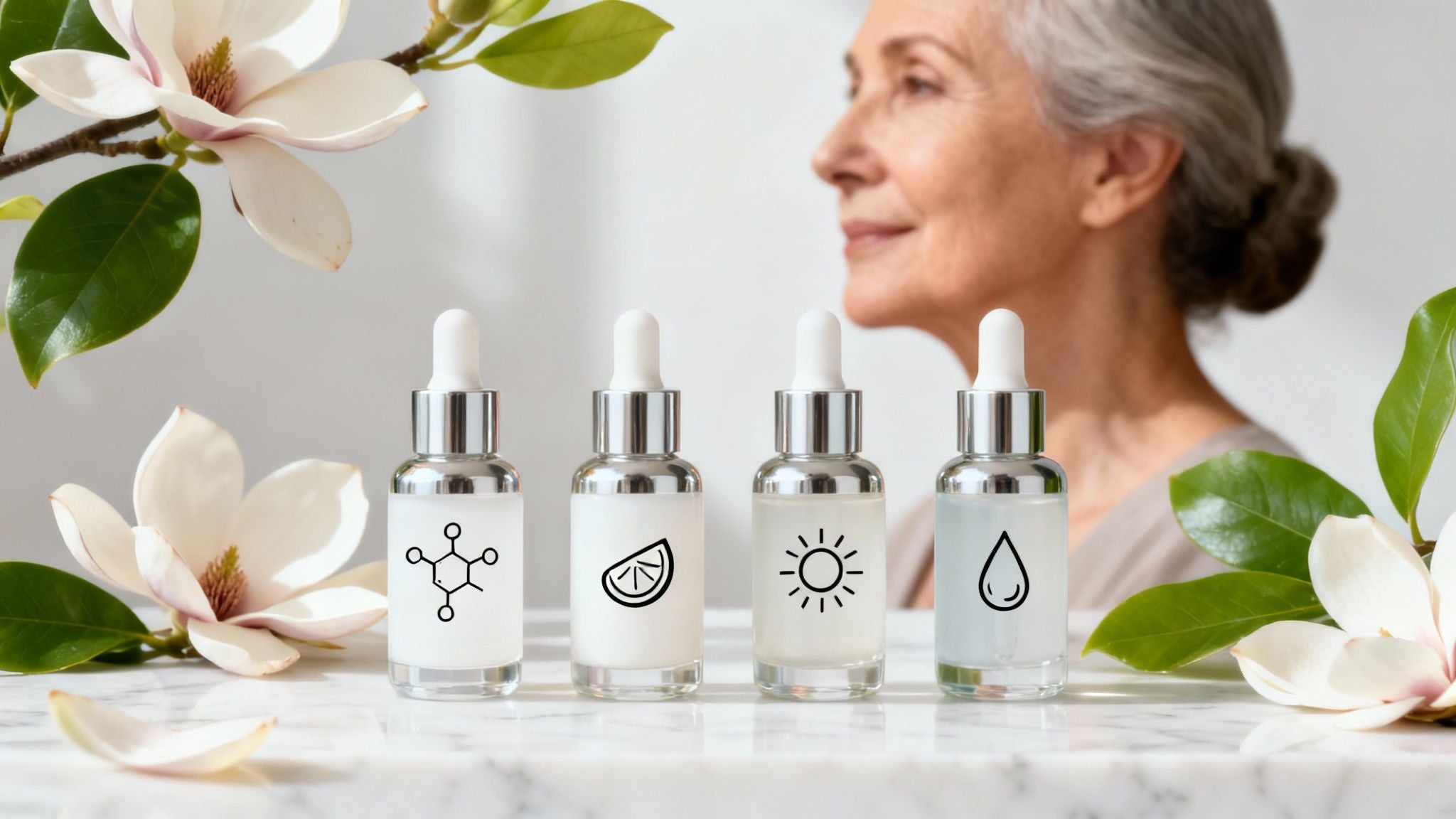 Aging Skin Rejuvenation: best skincare for aging skin Delivers Results