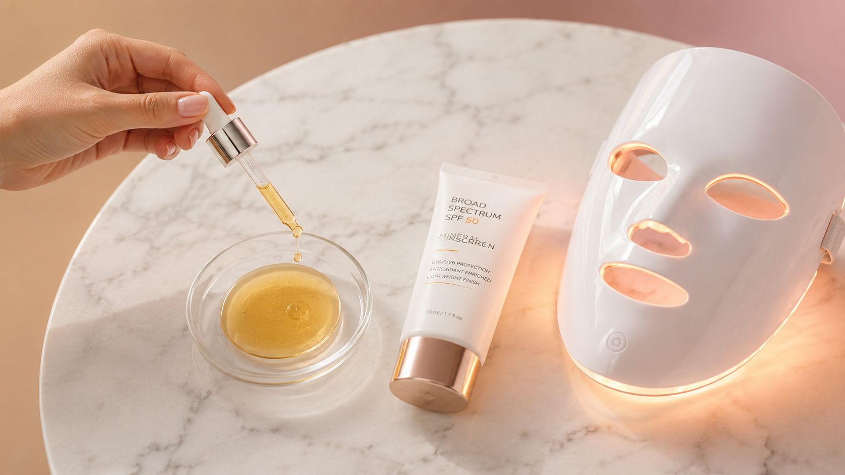 Best Skincare for Dark Spots a 2026 Evidence Guide