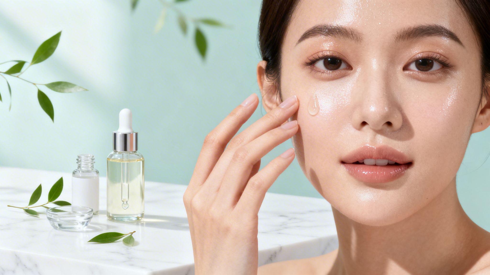 Your Guide to the Best Skincare for Glowing Skin