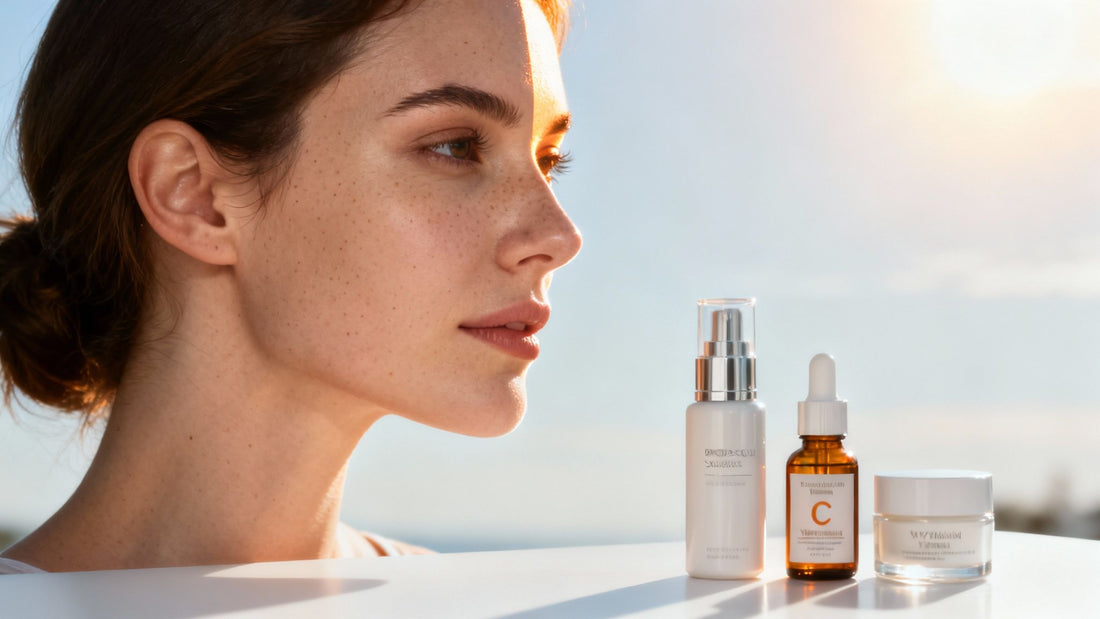 Best Skincare for Sun Damage A Complete Guide