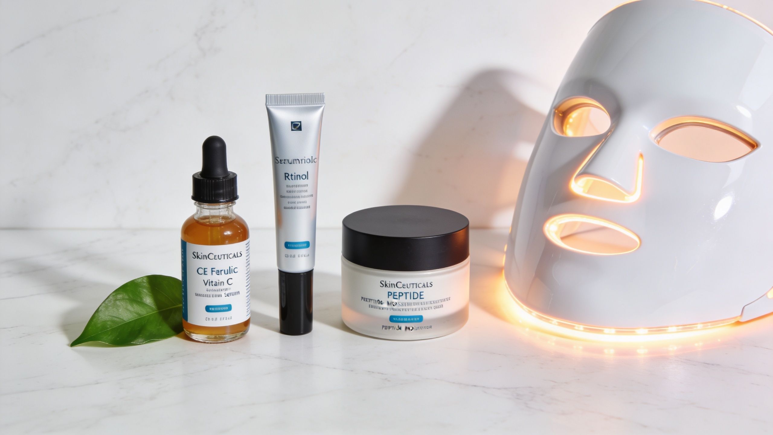 Best SkinCeuticals Products for Aging Skin: 2026 Guide