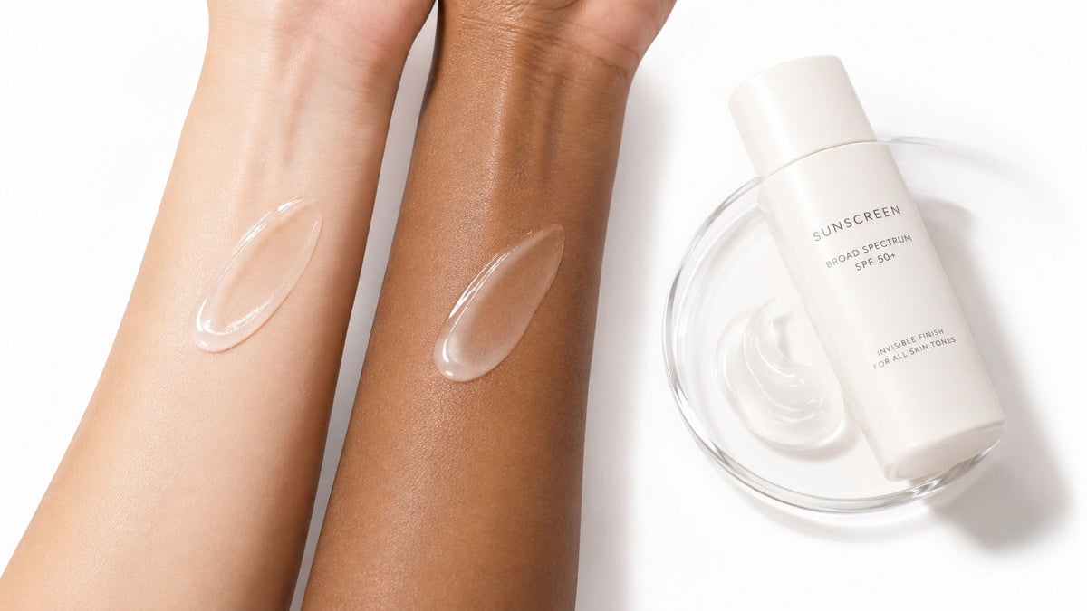 Best Sunscreen Without White Cast That Actually Works