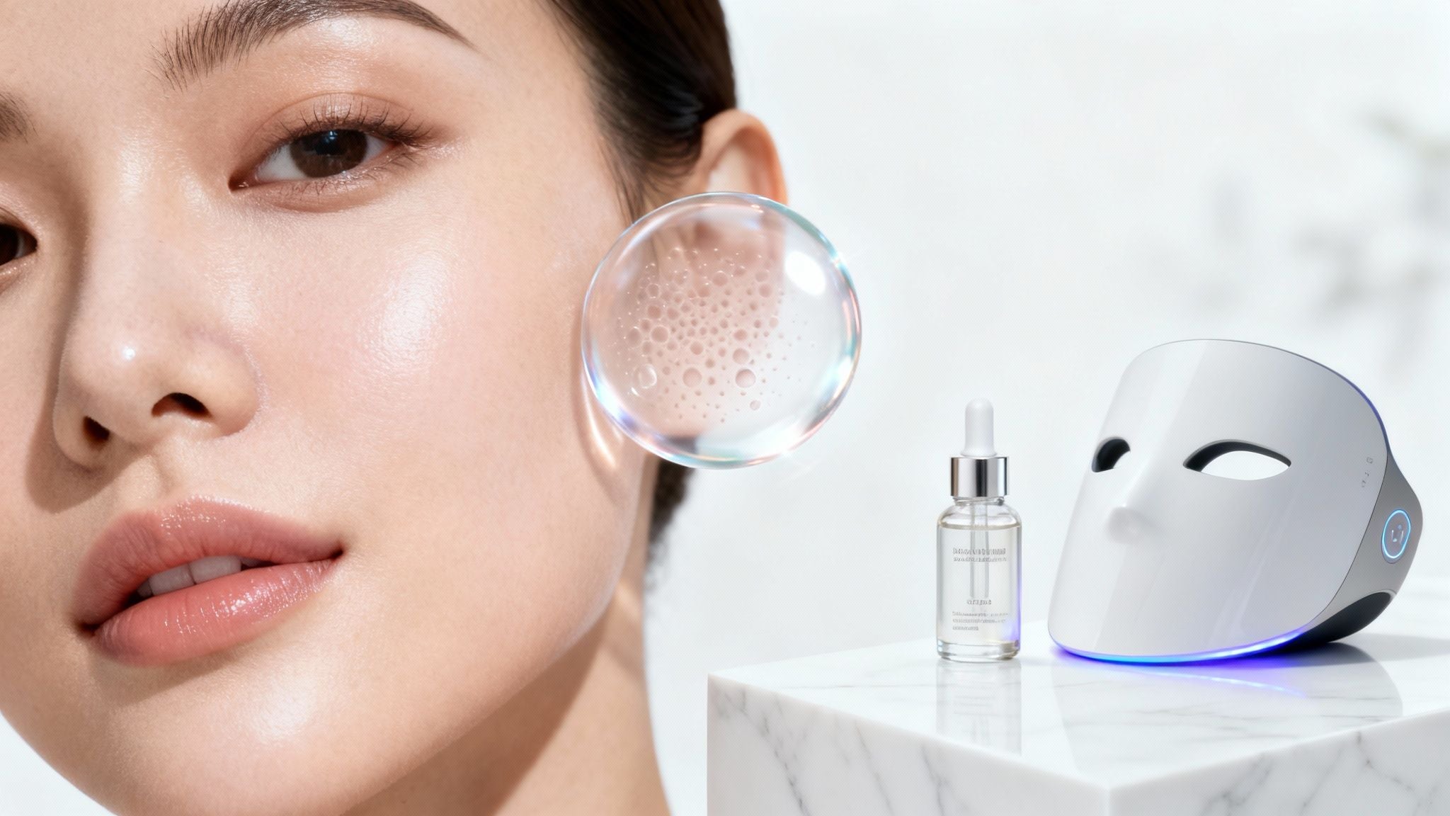 The Best Treatments for Enlarged Pores to Get Smoother Skin