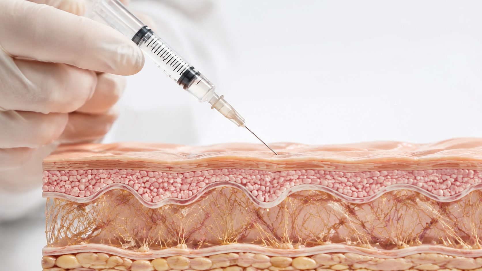 Biostimulator Injections: How Collagen Boosters Really Work