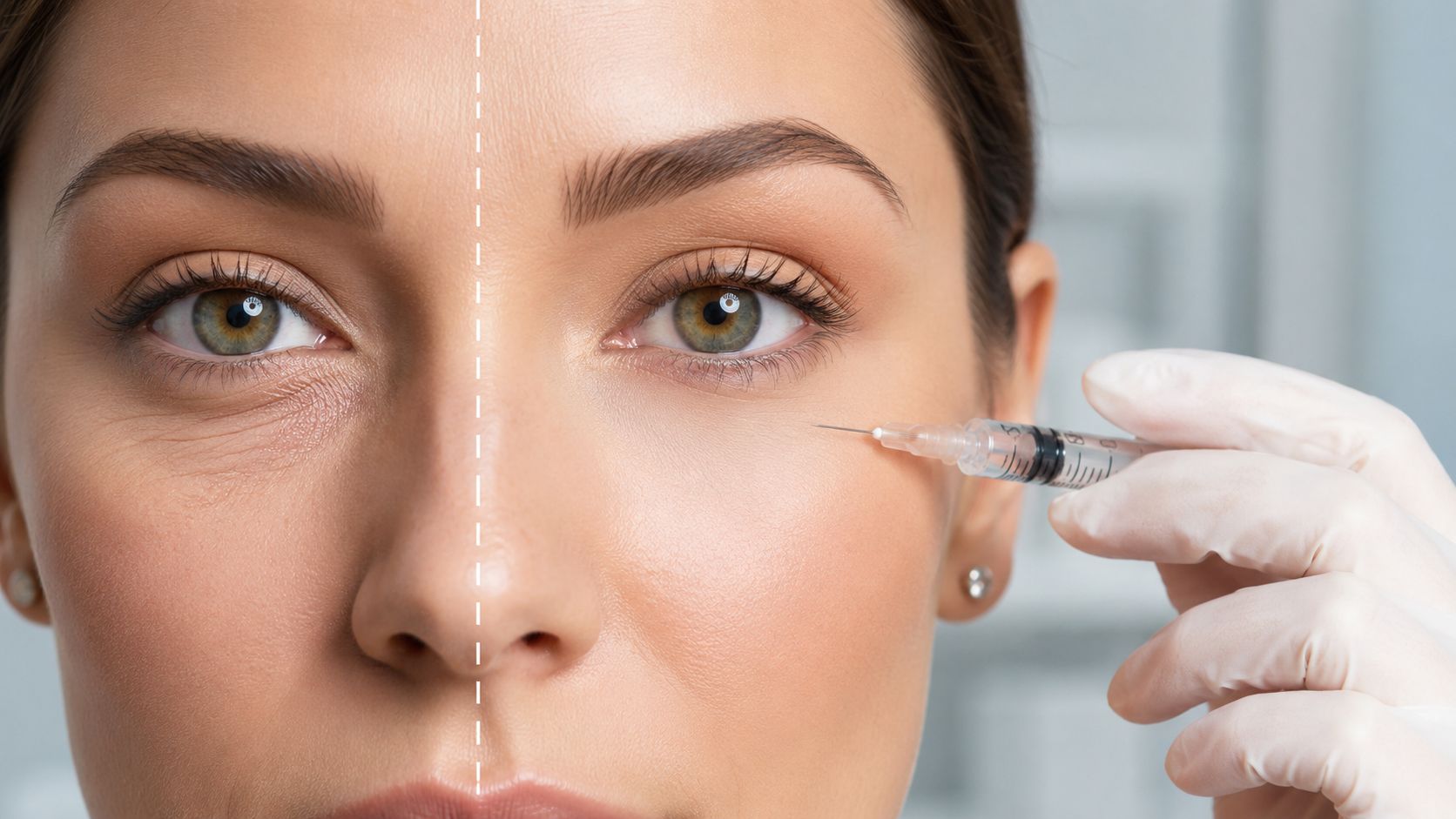 Botox for Fine Lines Under Eyes: A Practitioner's Guide