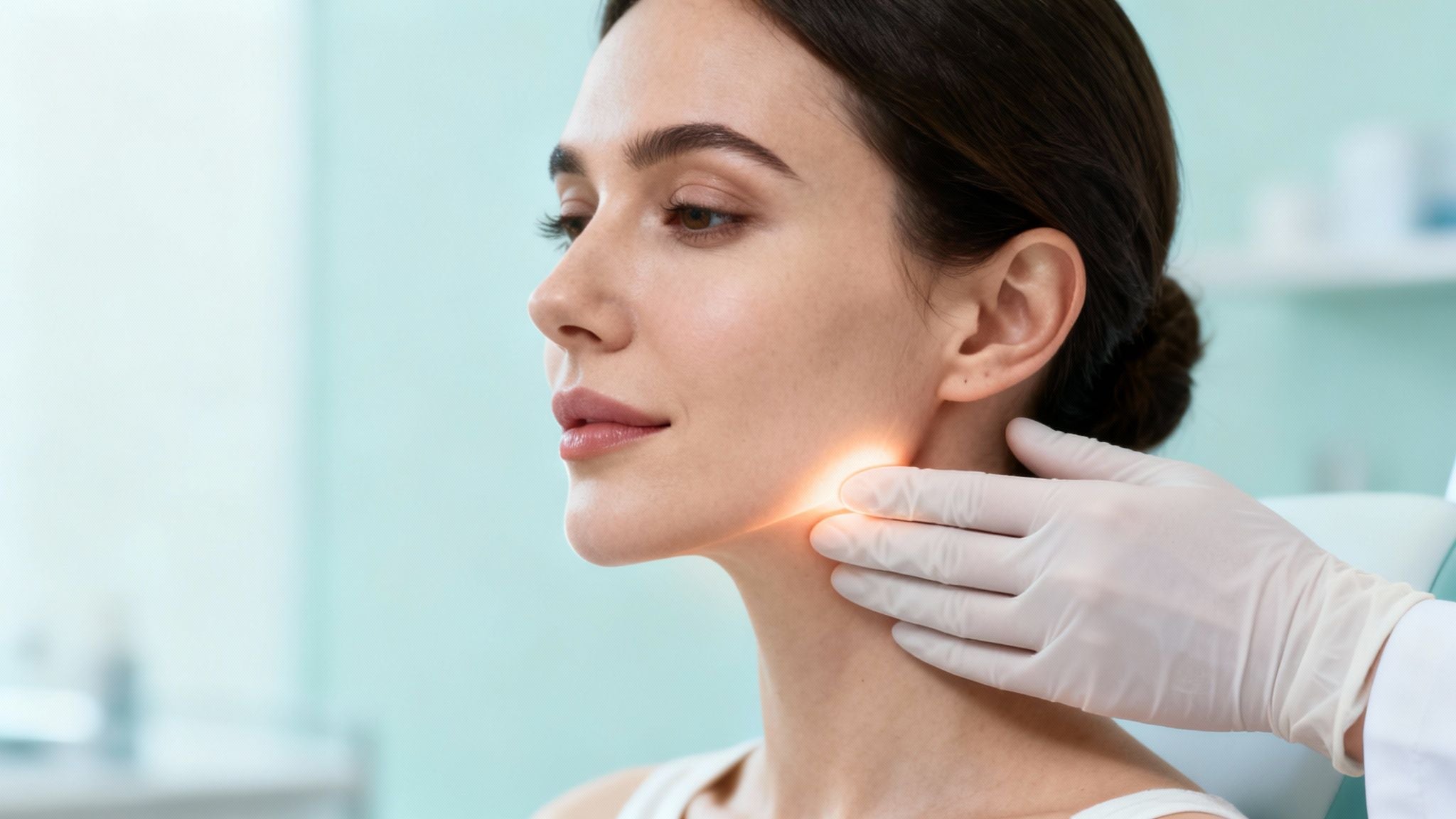 Your Guide to Botox for Jaw Clenching and Relief