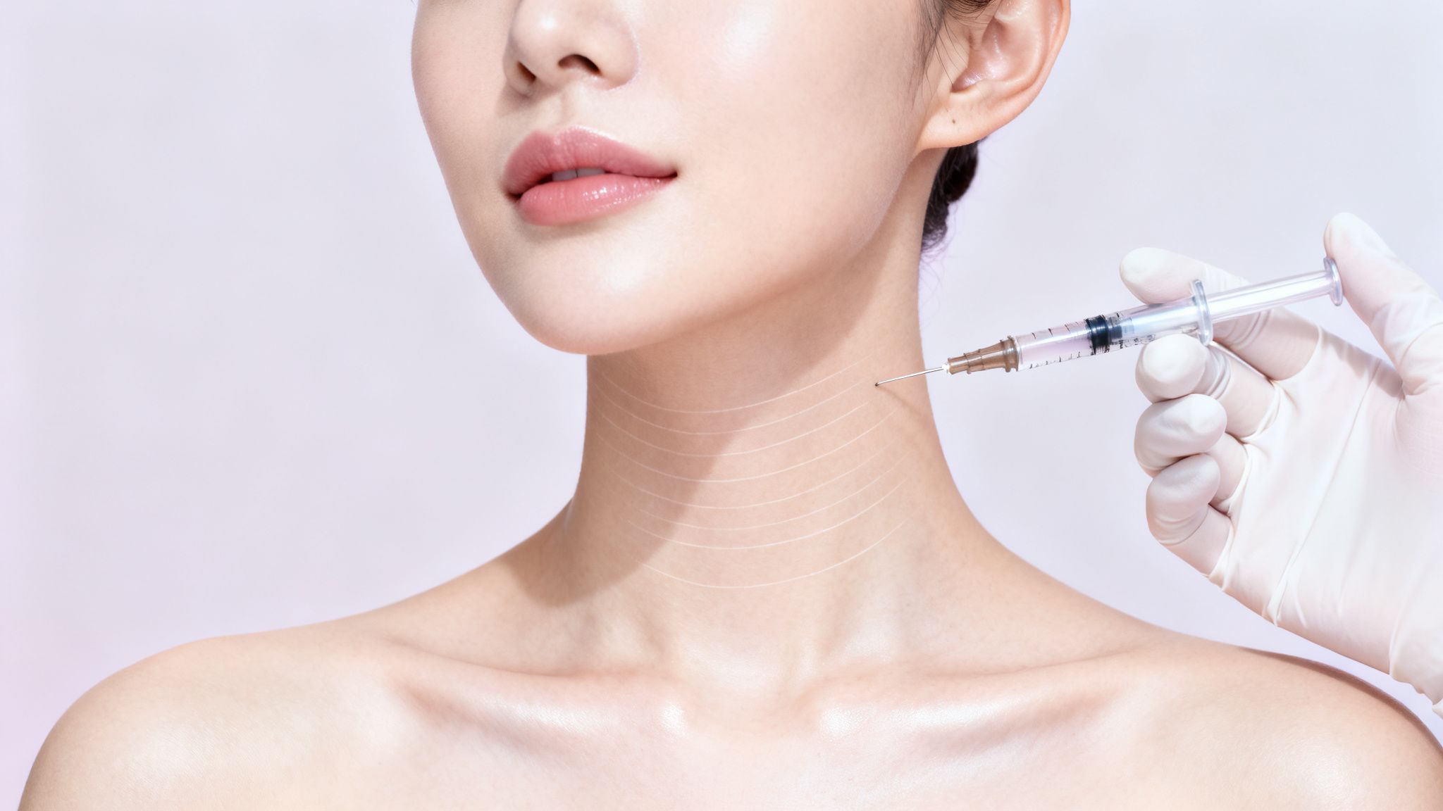 Your Guide to Botox for Neck Wrinkles and Tech Neck