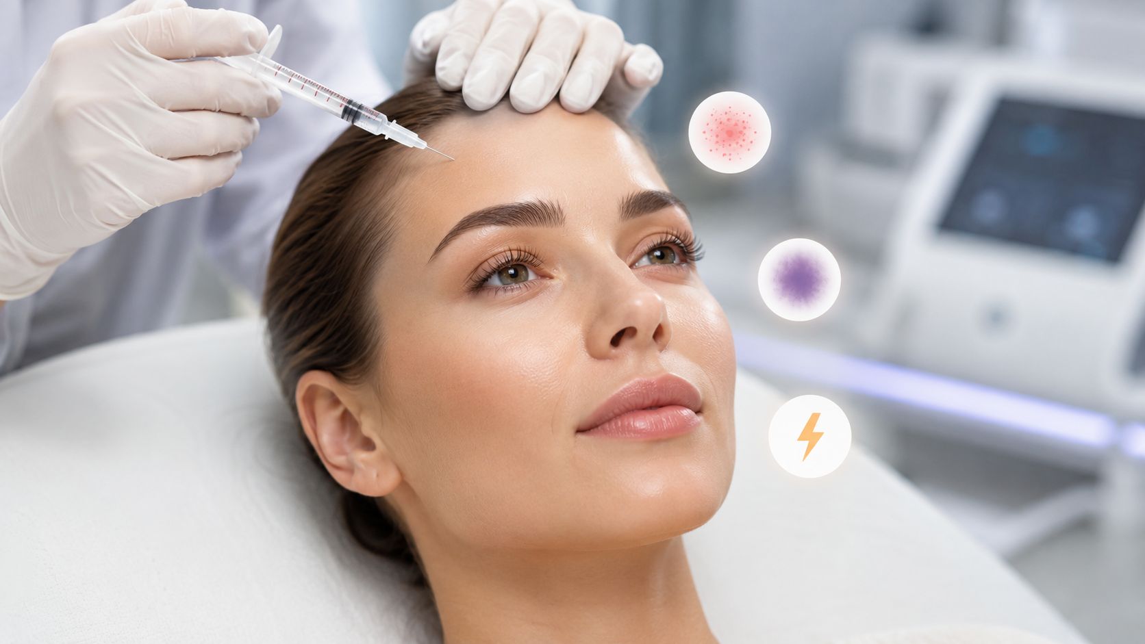 Botox Side Effects: What to Expect and When to Worry