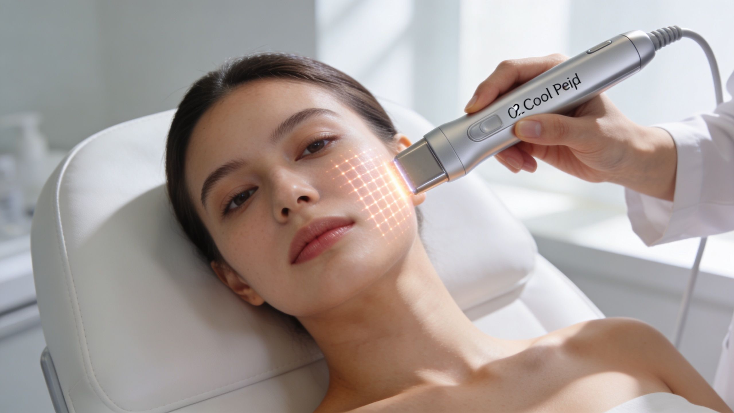 CO2 Cool Peel: The Ultimate Patient Guide for 2026
