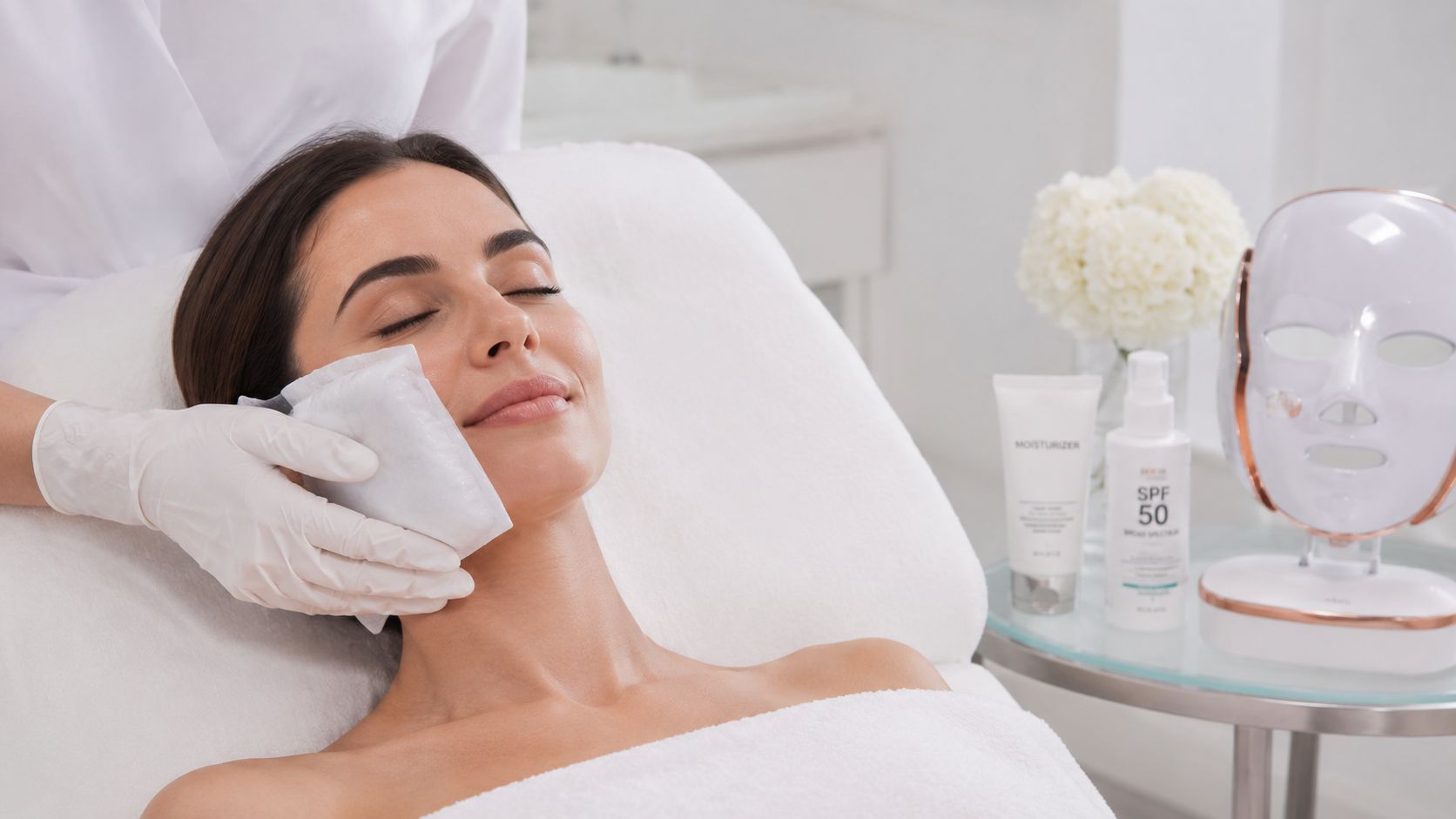 Dermal Filler Aftercare: A Pro's Step-by-Step Guide