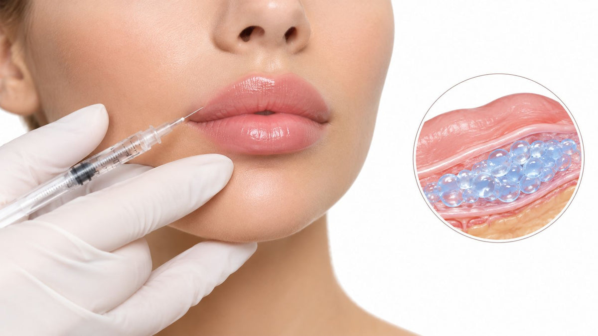 Dermal Fillers Lips: A Complete Patient Explainer