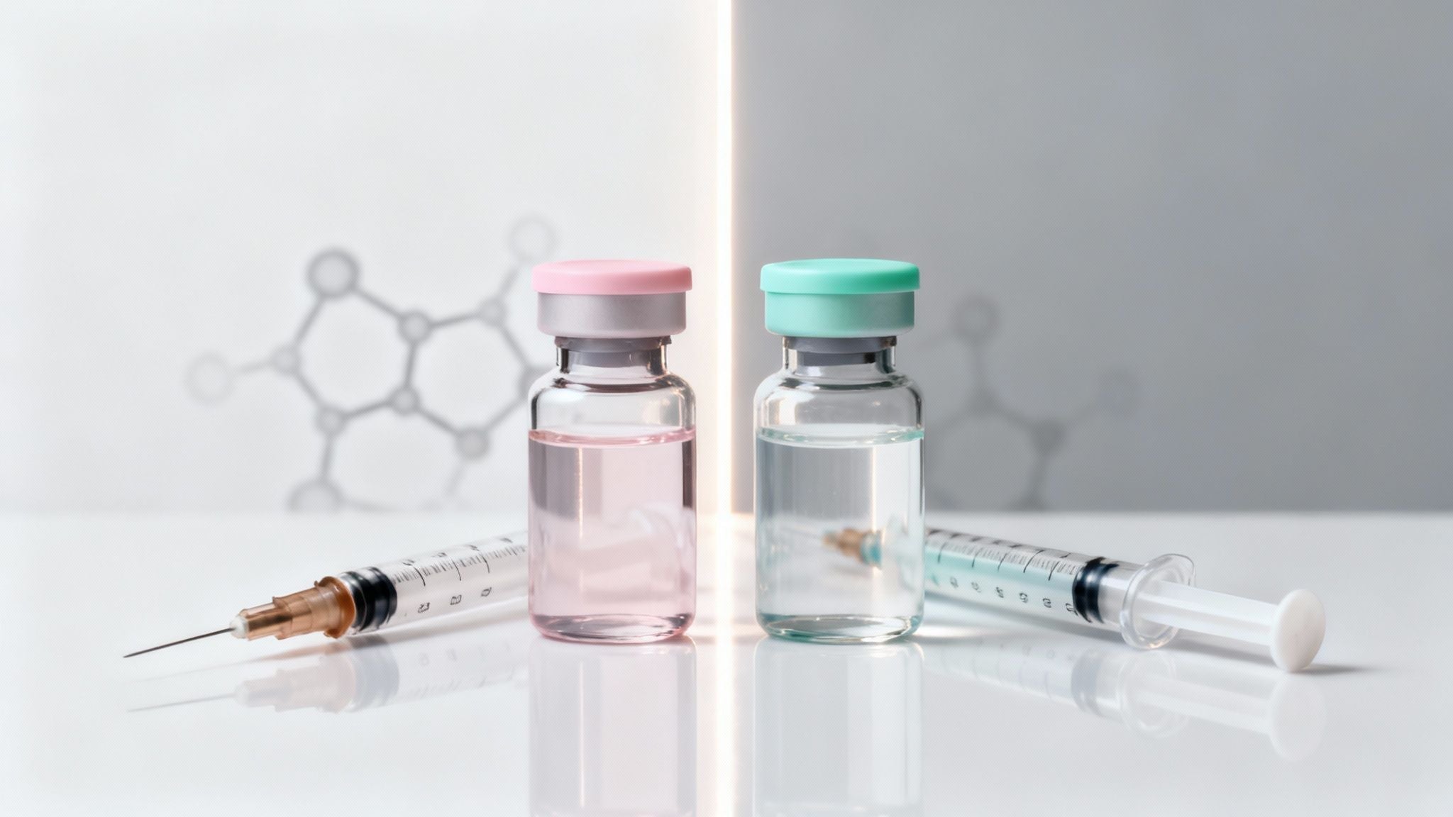 Difference: difference between botox and xeomin for you - which is best?