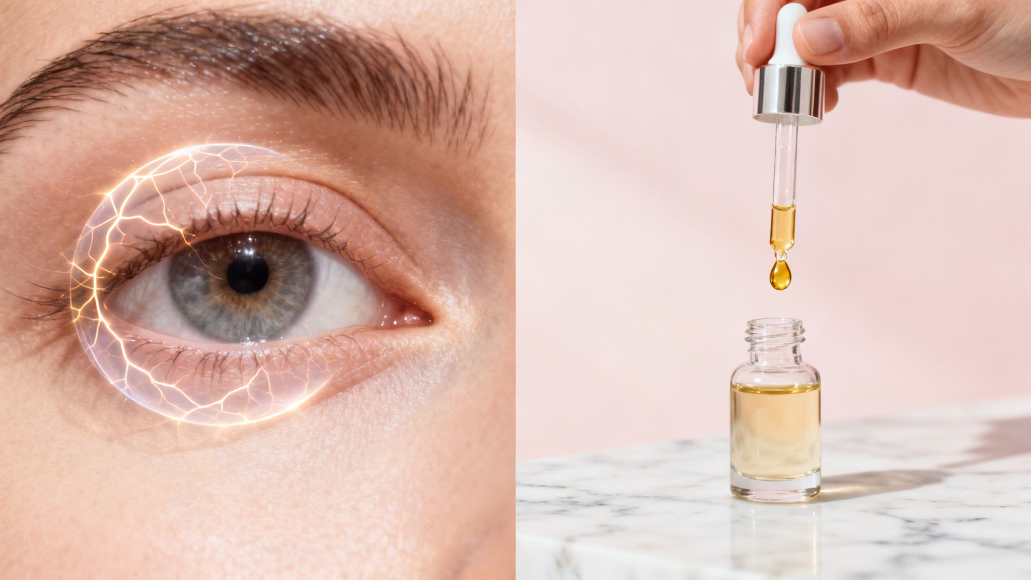 What's the difference between retina and retinol?