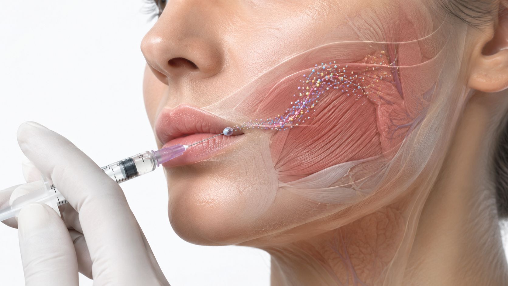 Do Fillers Migrate? Get the Facts Here