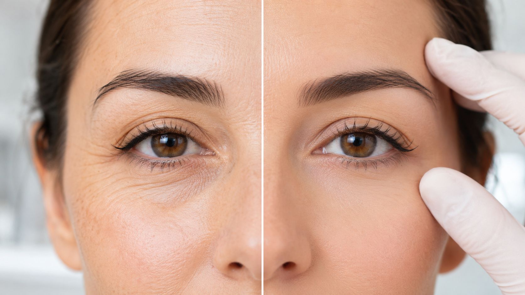 Dysport for Crows Feet: Expert Guide to Smooth Results